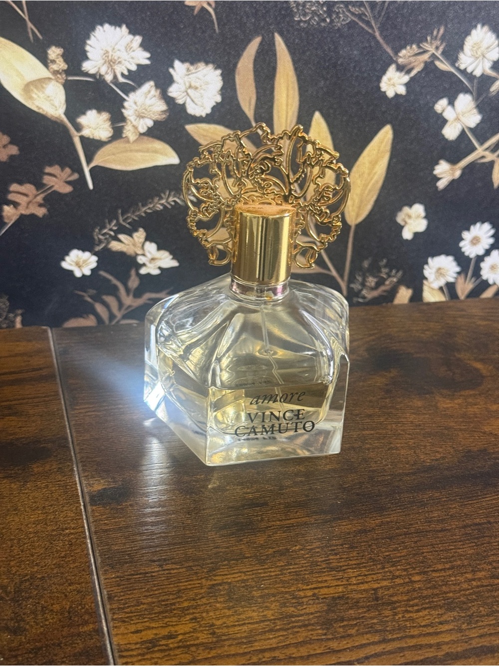 Vince camuto amore